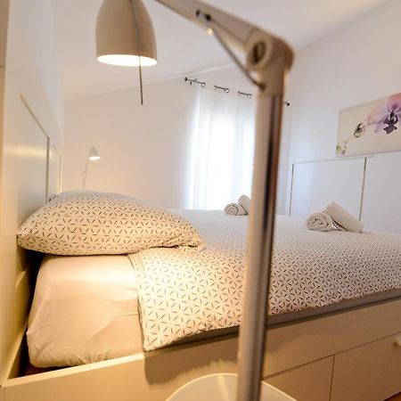Apartman Basioli1 扎达尔 外观 照片