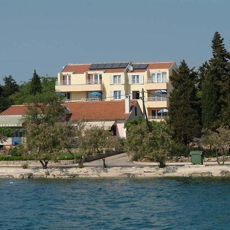 Apartman Basioli1 扎达尔 外观 照片