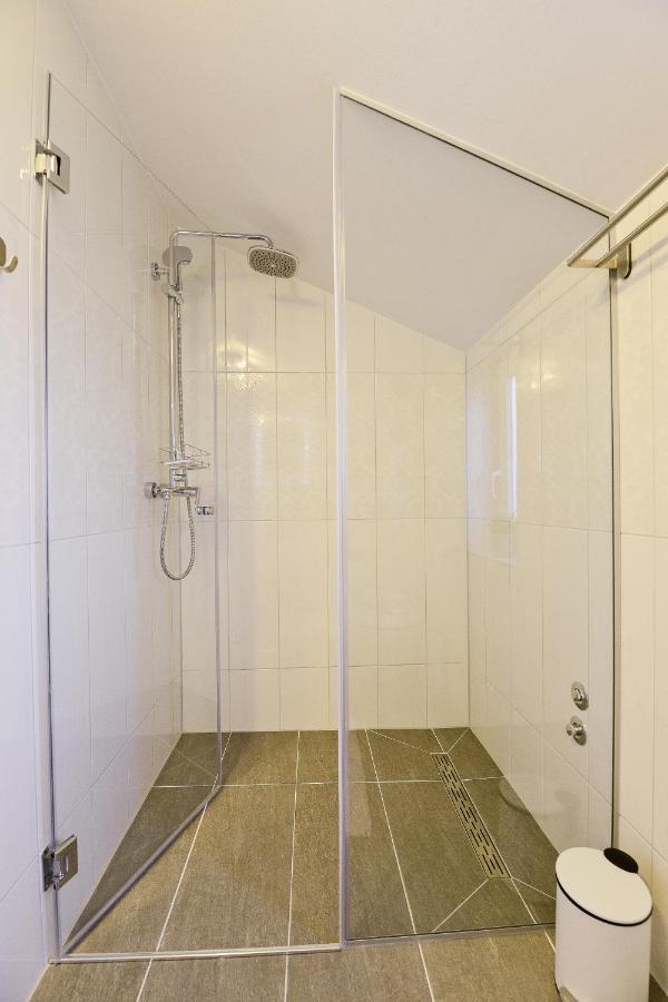 Apartman Basioli1 扎达尔 外观 照片